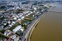 Công tác xác định giá đất trên địa bàn tỉnh còn nhiều khó khăn, bất cập. Ảnh minh họa