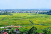Hồ sơ chuyển mục đích sử dụng đất ở một phần thửa đất: Thẩm quyền thuộc UBND cấp huyện