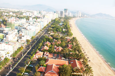 Quy định hệ số điều chỉnh giá đất năm 2022 trên địa bàn tỉnh Khánh Hòa