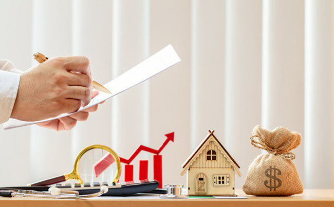 Điều kiện và thủ tục vay ngân hàng mua nhà đất hiện nay